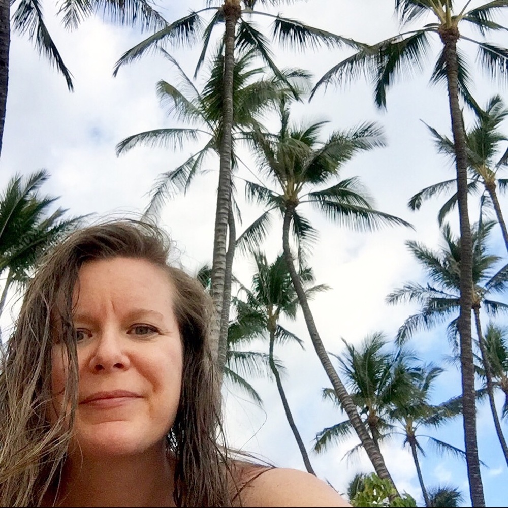 Meet your Posher, Melany